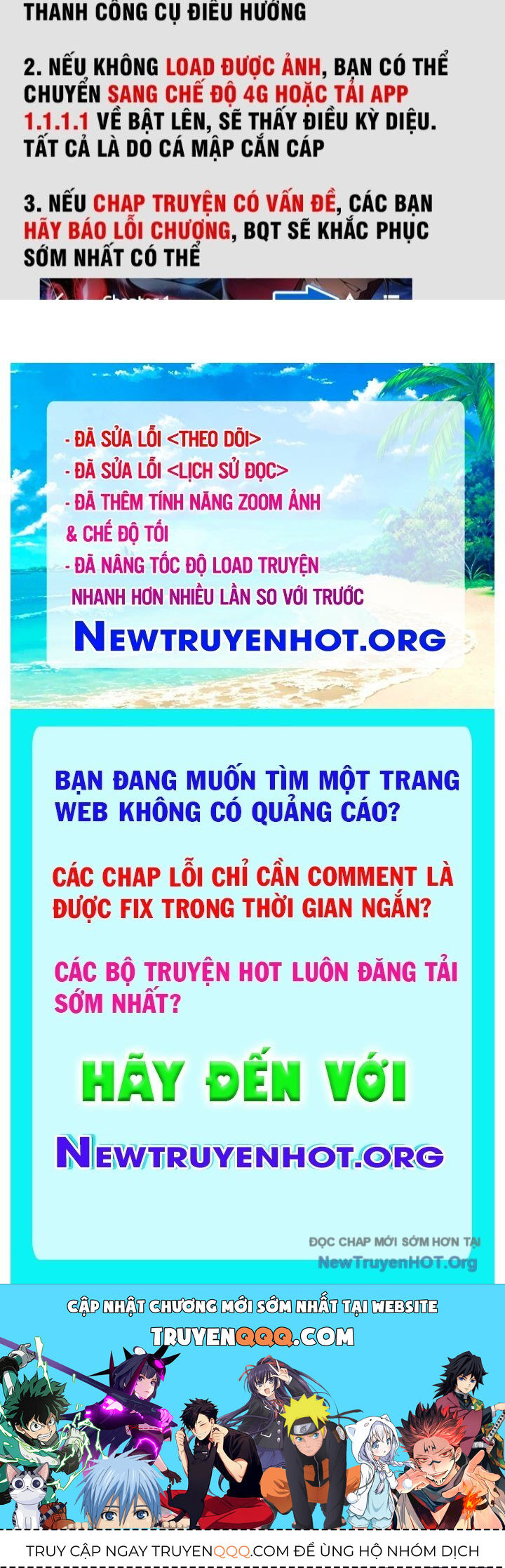 Chưởng Môn Khiêm Tốn Chút [Chap 516.5-528] - Page 47