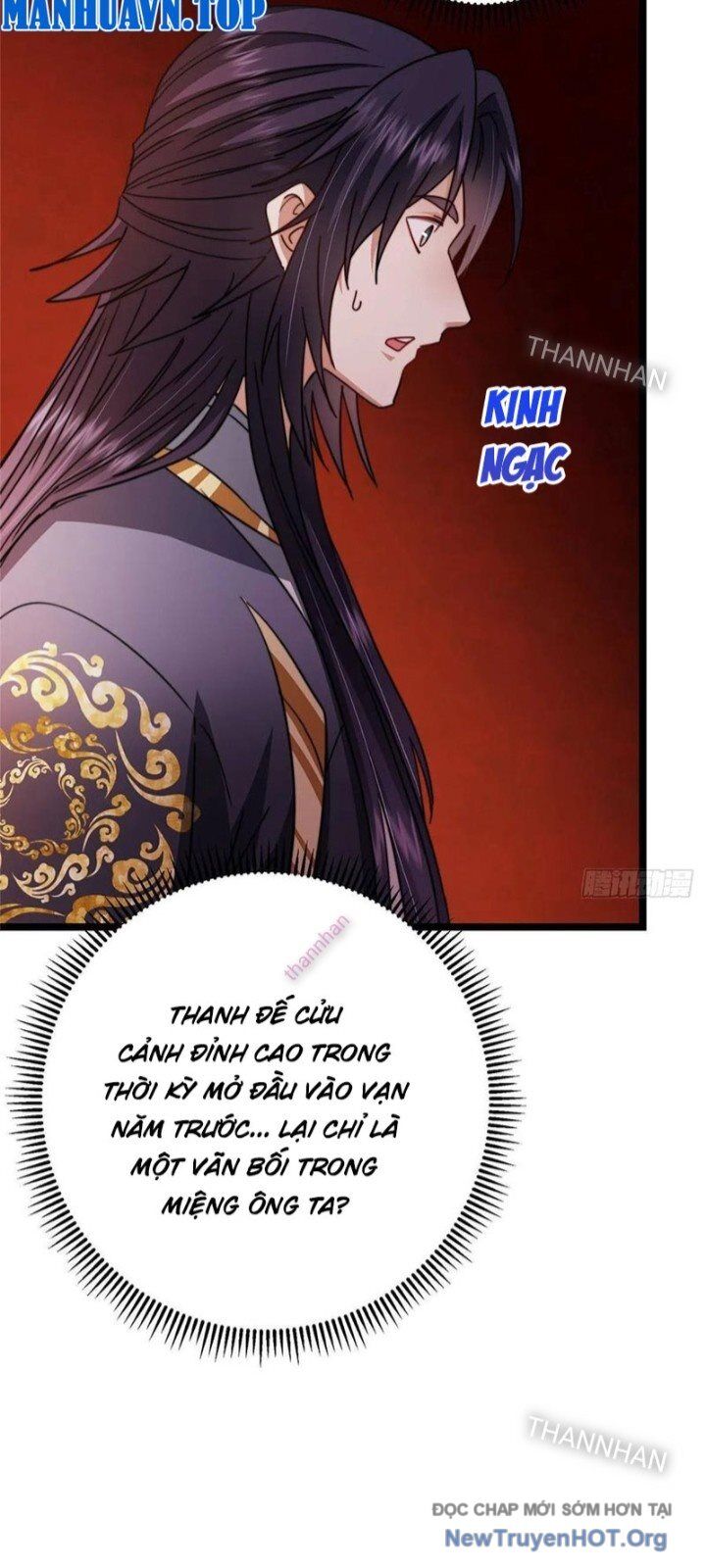 Chưởng Môn Khiêm Tốn Chút [Chap 516.5-528] - Page 6