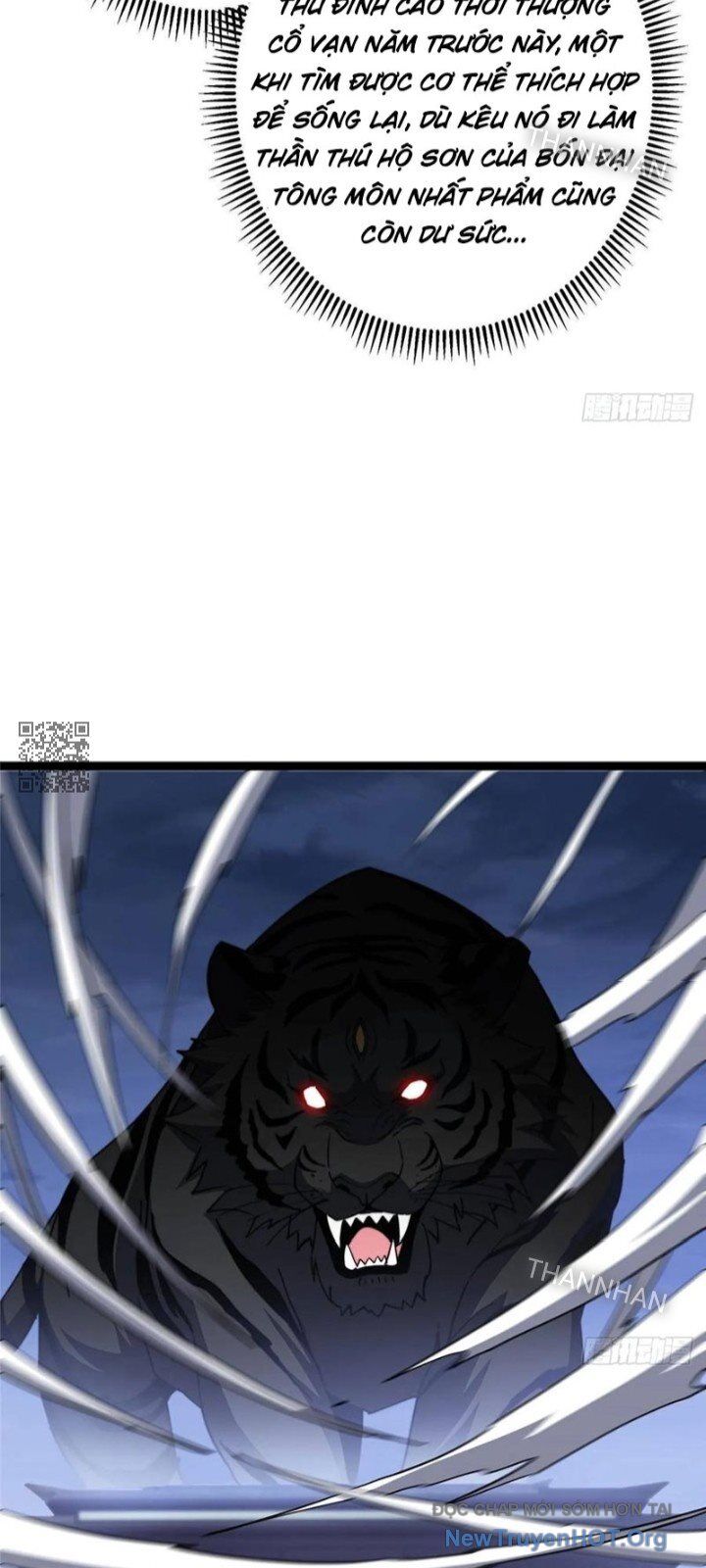 Chưởng Môn Khiêm Tốn Chút [Chap 516.5-528] - Page 16