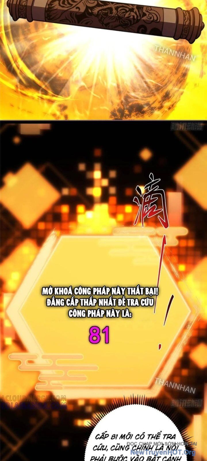 Chưởng Môn Khiêm Tốn Chút [Chap 516.5-528] - Page 29