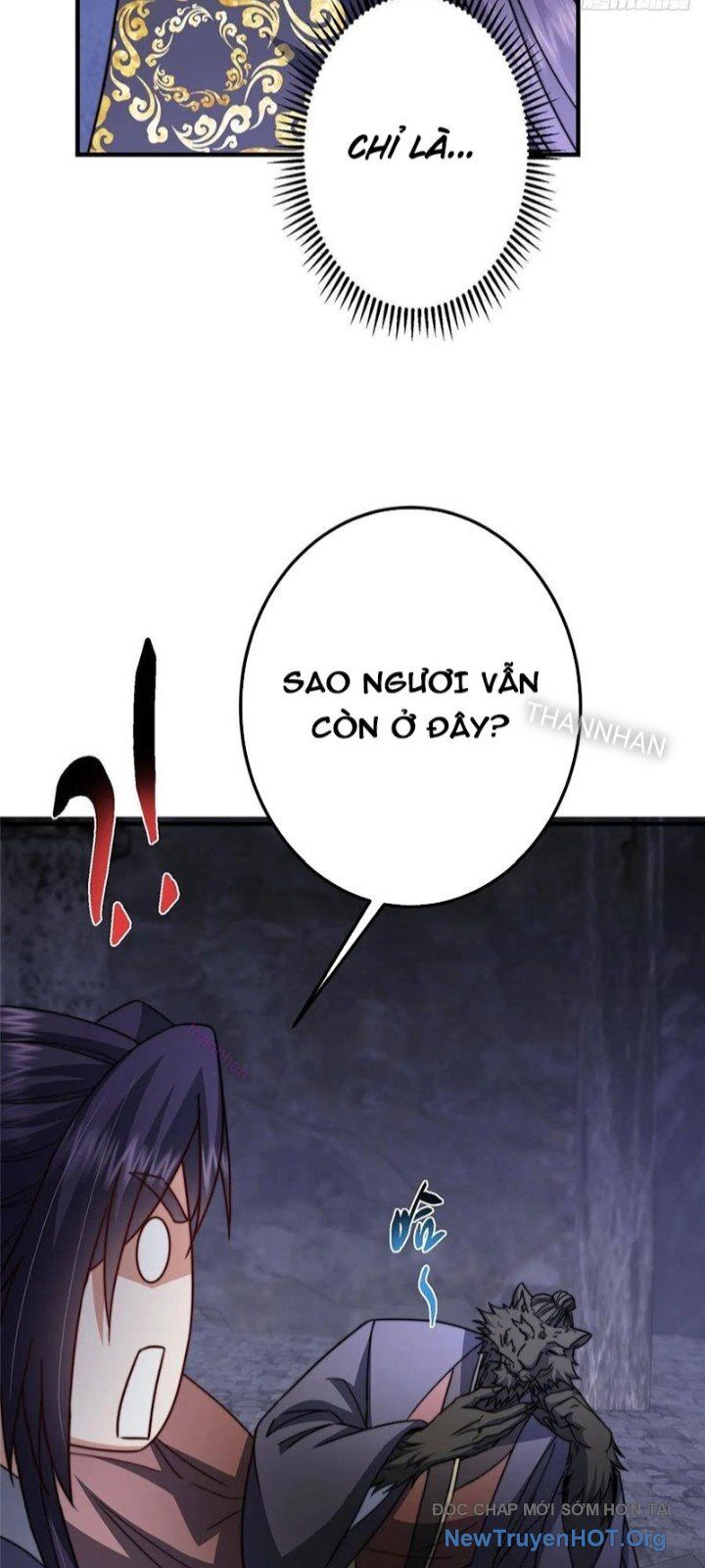 Chưởng Môn Khiêm Tốn Chút [Chap 516.5-528] - Page 3