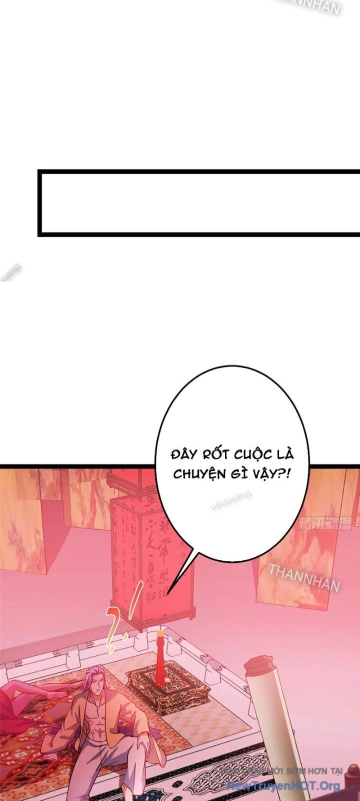 Chưởng Môn Khiêm Tốn Chút [Chap 516.5-528] - Page 32