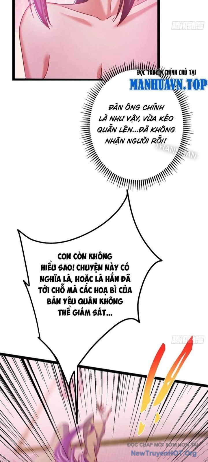 Chưởng Môn Khiêm Tốn Chút [Chap 516.5-528] - Page 36