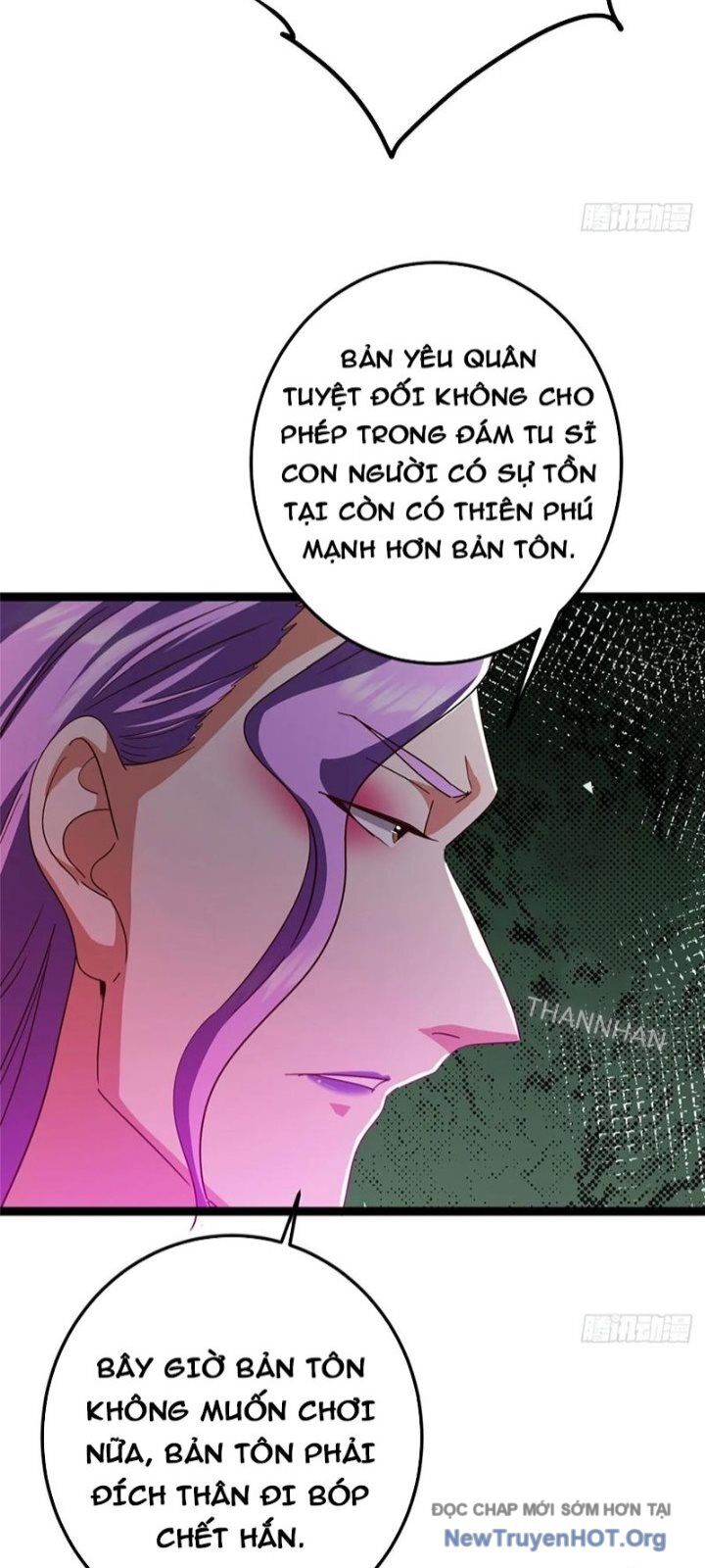 Chưởng Môn Khiêm Tốn Chút [Chap 516.5-528] - Page 40