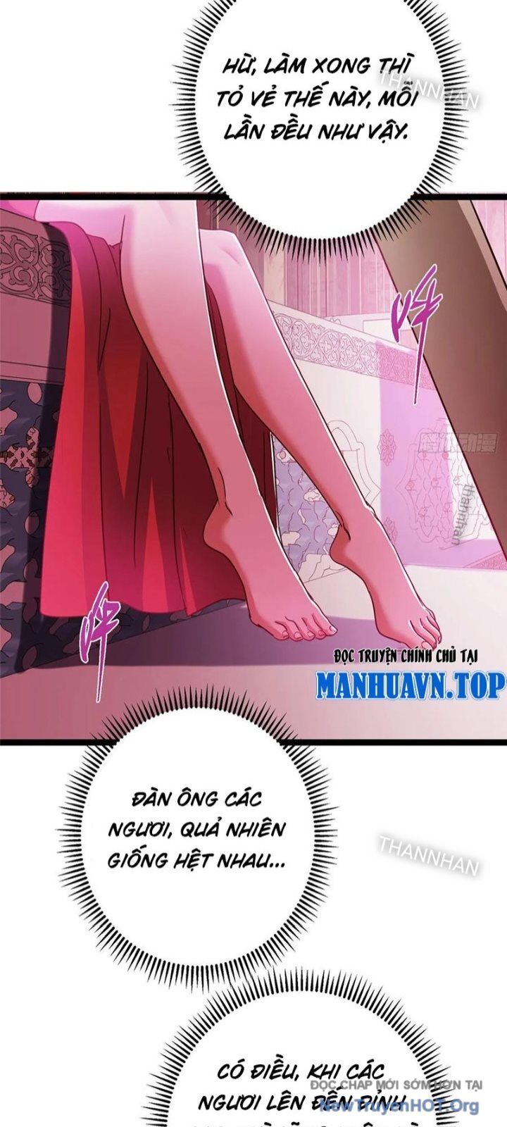 Chưởng Môn Khiêm Tốn Chút [Chap 516.5-528] - Page 44