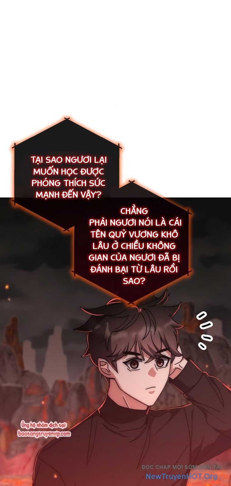 Học Viện Tối Thượng [Chap 162-166] - Page 10