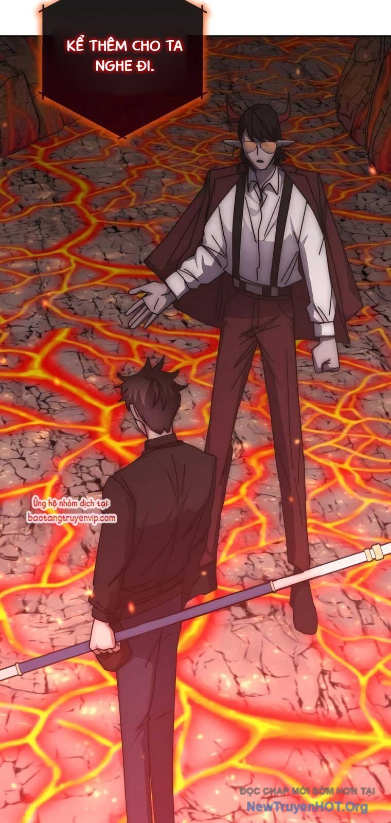 Học Viện Tối Thượng [Chap 162-166] - Page 14
