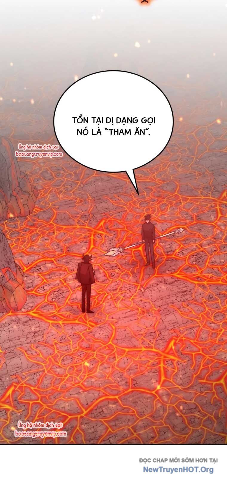 Học Viện Tối Thượng [Chap 162-166] - Page 17