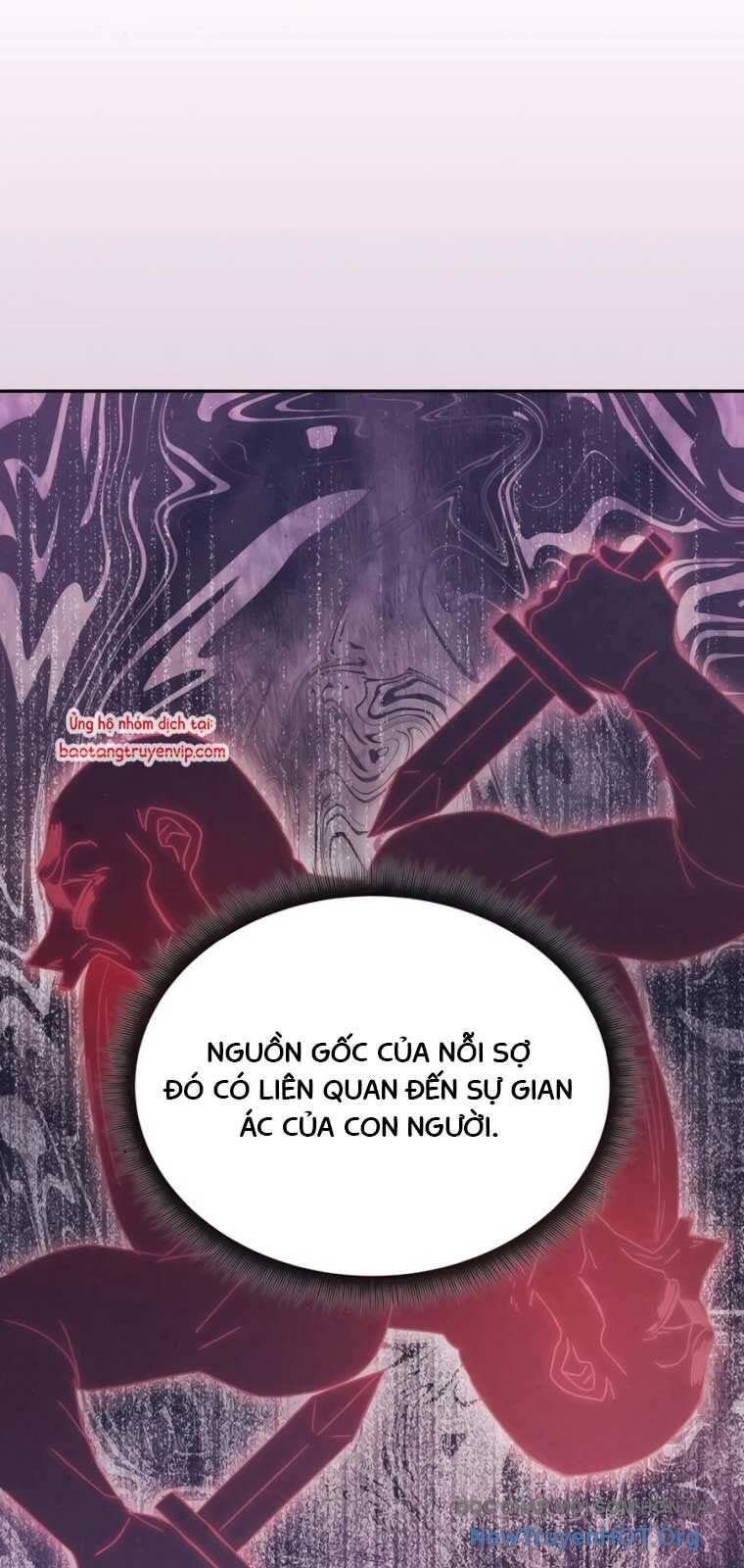 Học Viện Tối Thượng [Chap 162-166] - Page 21