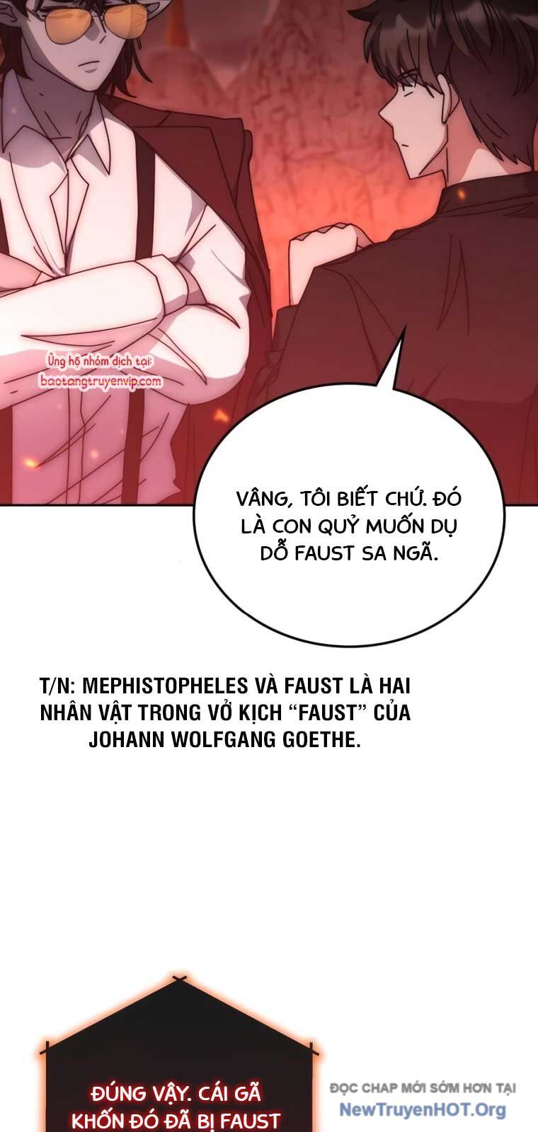 Học Viện Tối Thượng [Chap 162-166] - Page 23