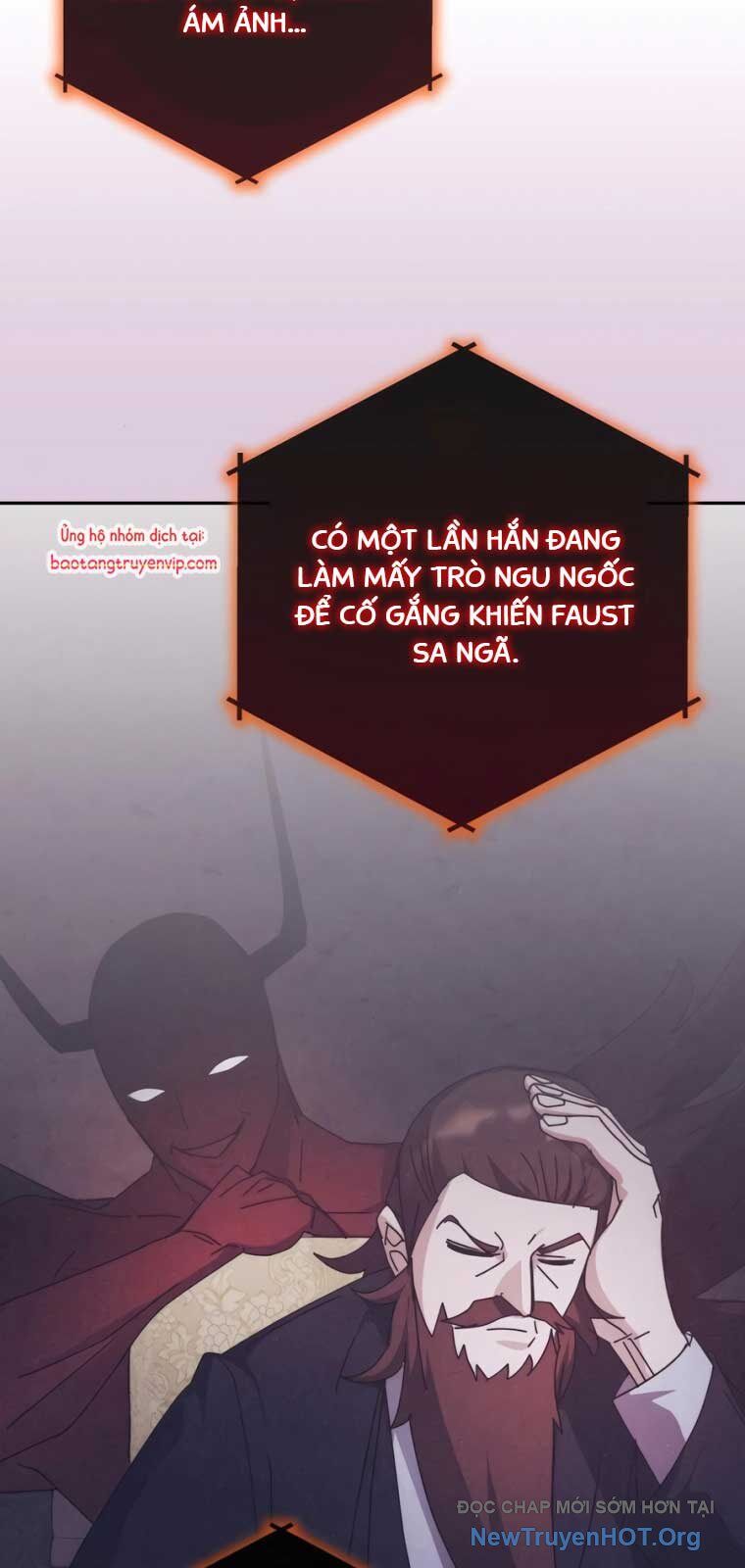 Học Viện Tối Thượng [Chap 162-166] - Page 24