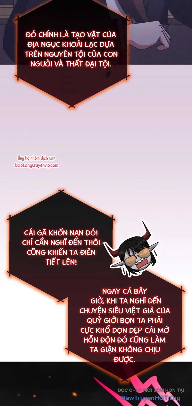 Học Viện Tối Thượng [Chap 162-166] - Page 25