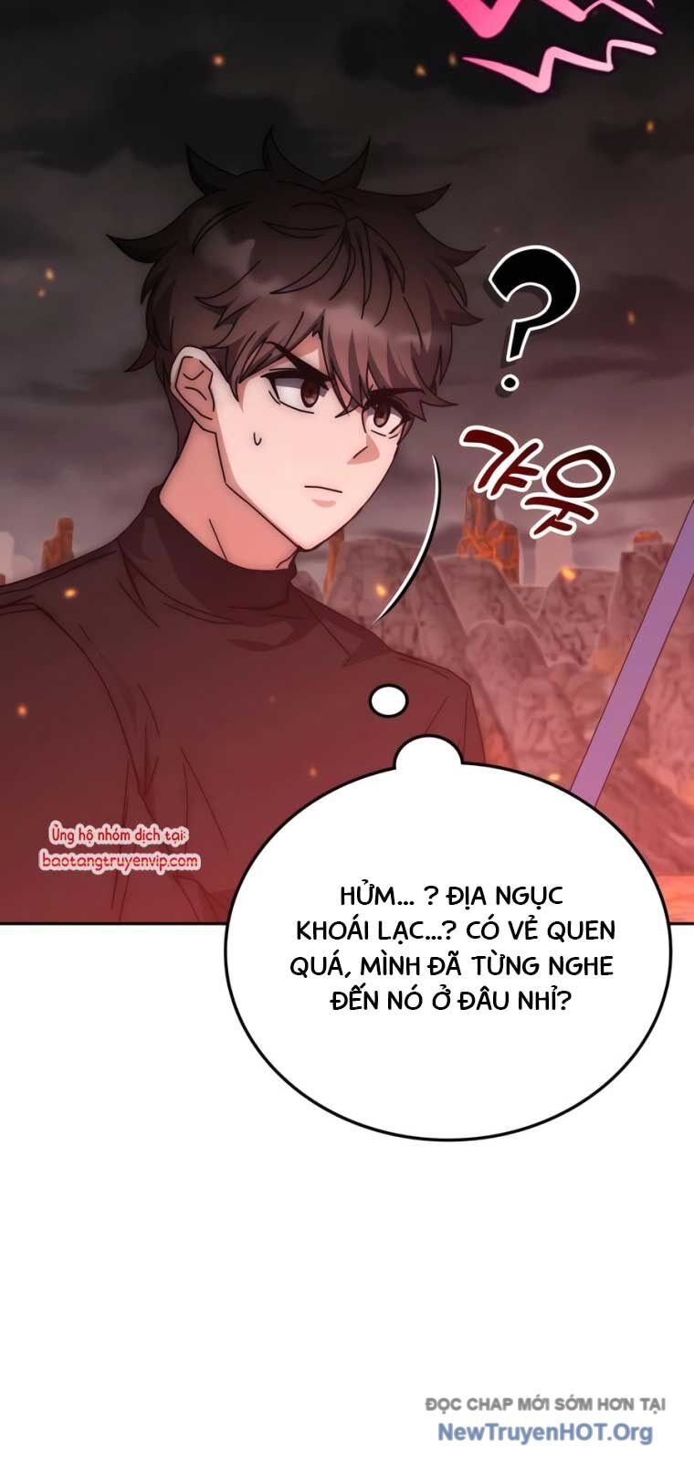 Học Viện Tối Thượng [Chap 162-166] - Page 26