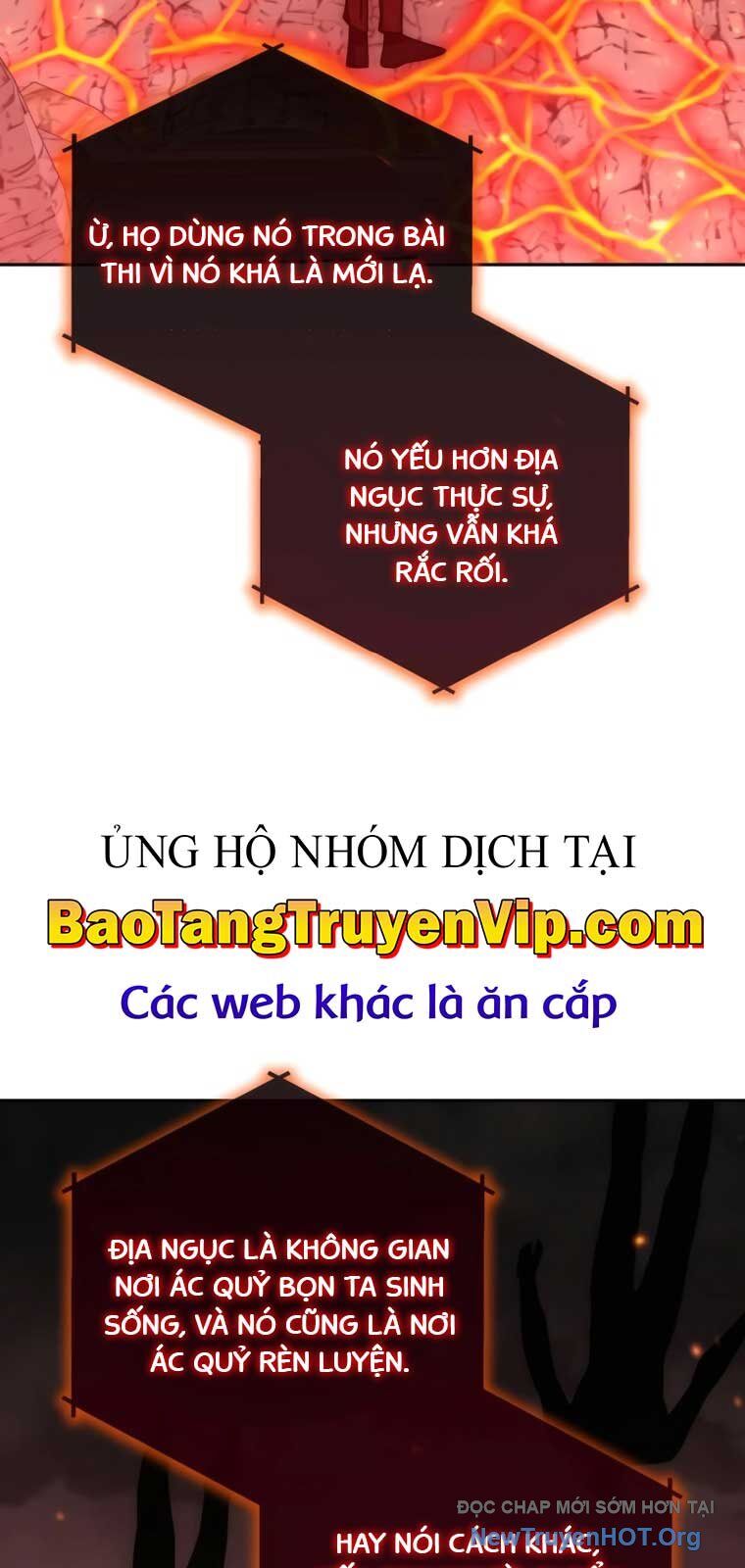 Học Viện Tối Thượng [Chap 162-166] - Page 28