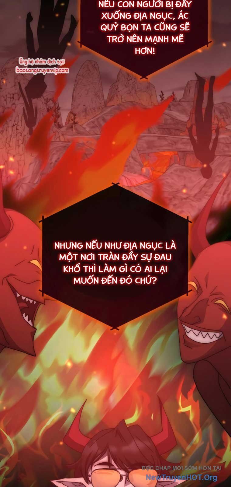 Học Viện Tối Thượng [Chap 162-166] - Page 29