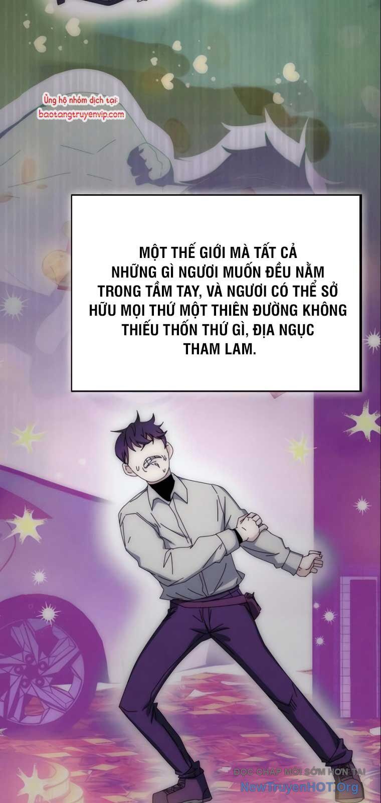 Học Viện Tối Thượng [Chap 162-166] - Page 32