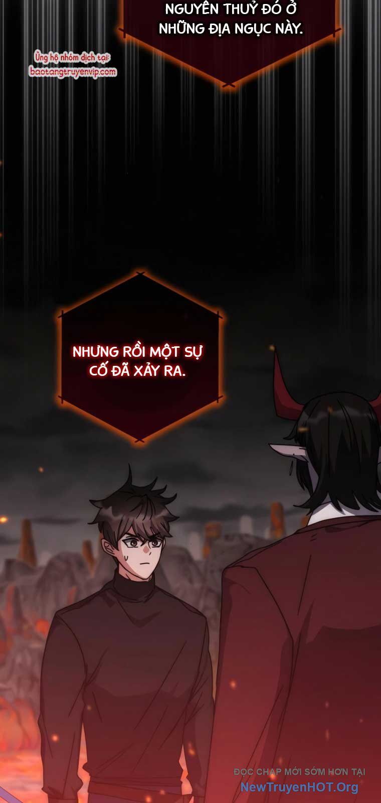 Học Viện Tối Thượng [Chap 162-166] - Page 37
