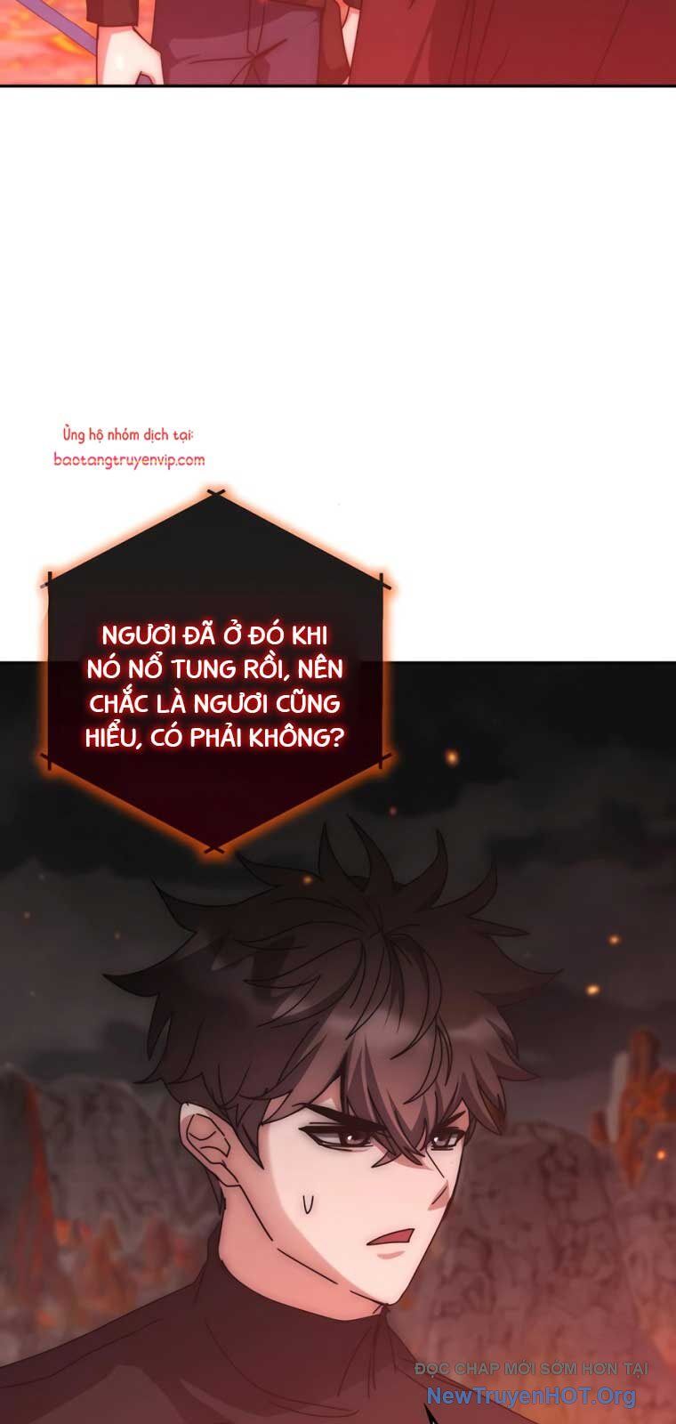 Học Viện Tối Thượng [Chap 162-166] - Page 38