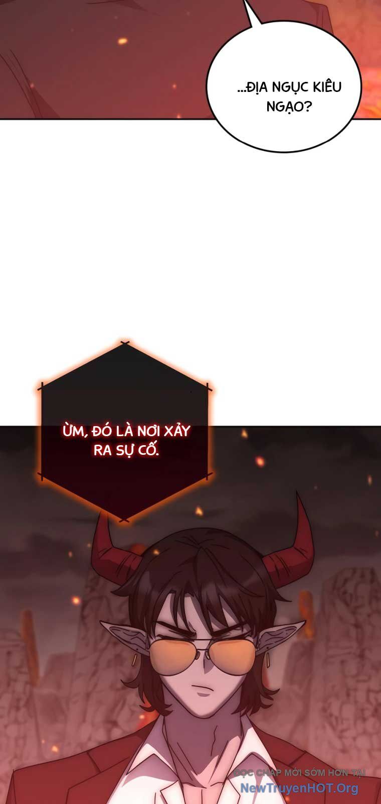 Học Viện Tối Thượng [Chap 162-166] - Page 39