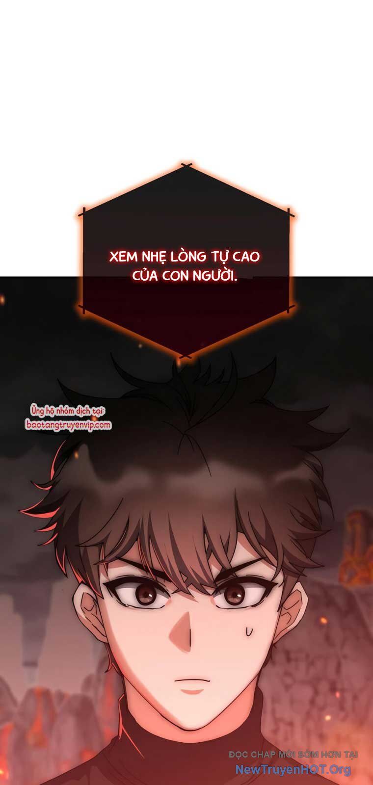 Học Viện Tối Thượng [Chap 162-166] - Page 44
