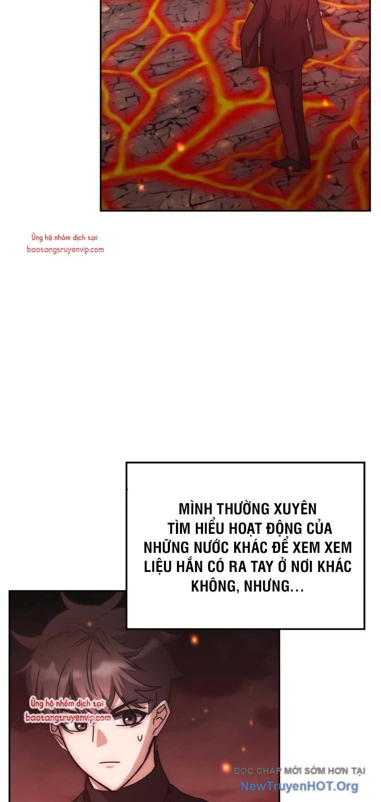 Học Viện Tối Thượng [Chap 162-166] - Page 51