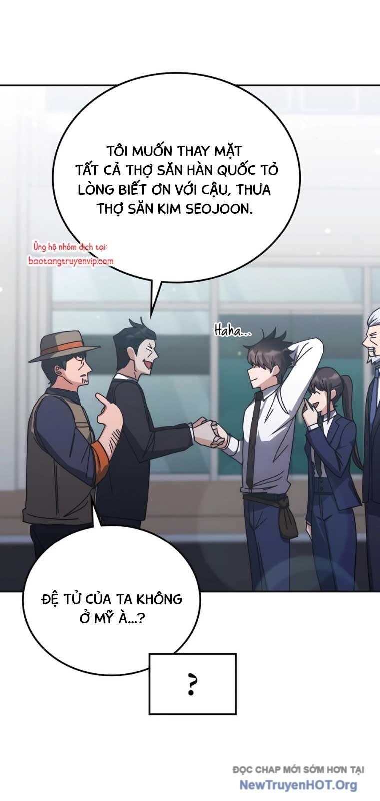Học Viện Tối Thượng [Chap 162-166] - Page 57