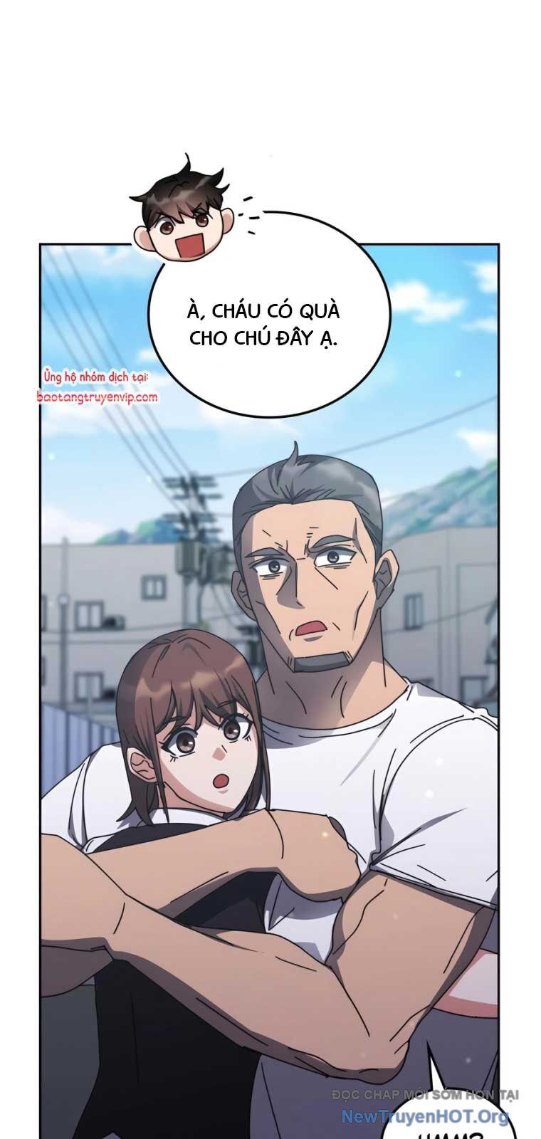 Học Viện Tối Thượng [Chap 162-166] - Page 58