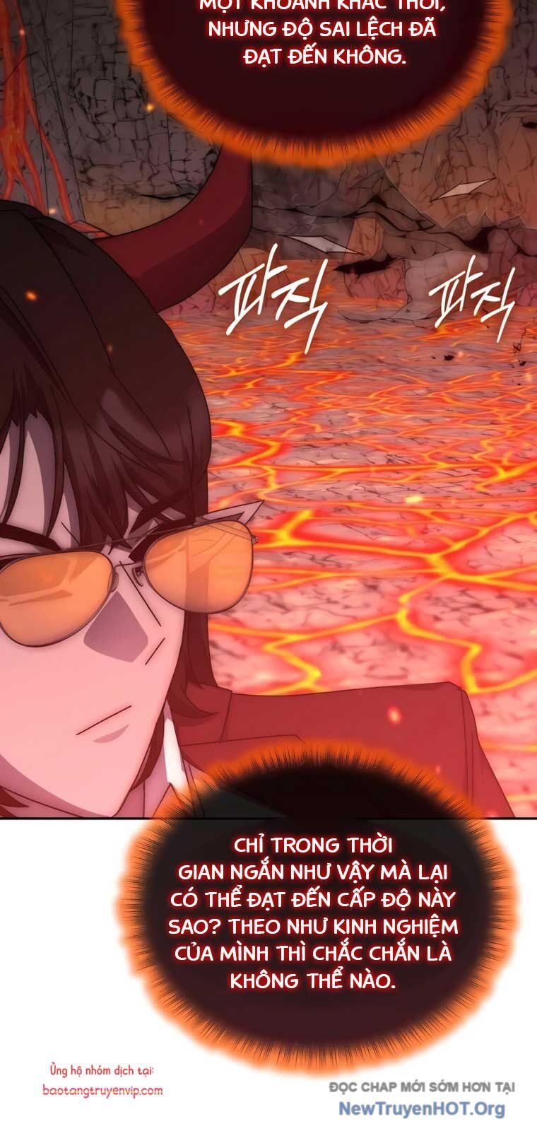 Học Viện Tối Thượng [Chap 162-166] - Page 6