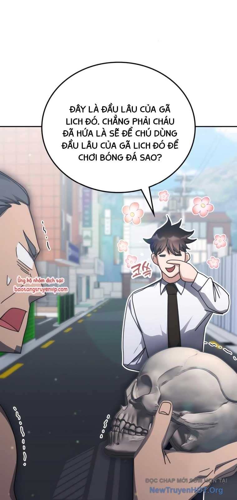 Học Viện Tối Thượng [Chap 162-166] - Page 60