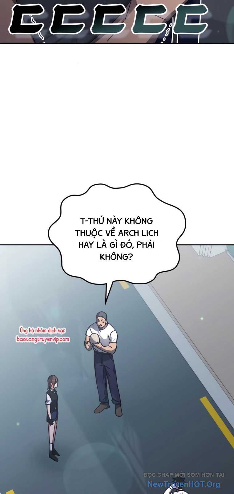 Học Viện Tối Thượng [Chap 162-166] - Page 61