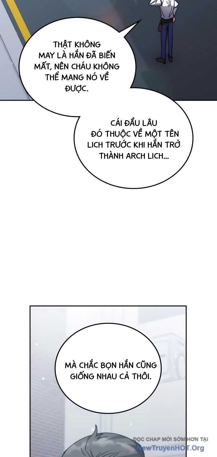 Học Viện Tối Thượng [Chap 162-166] - Page 62