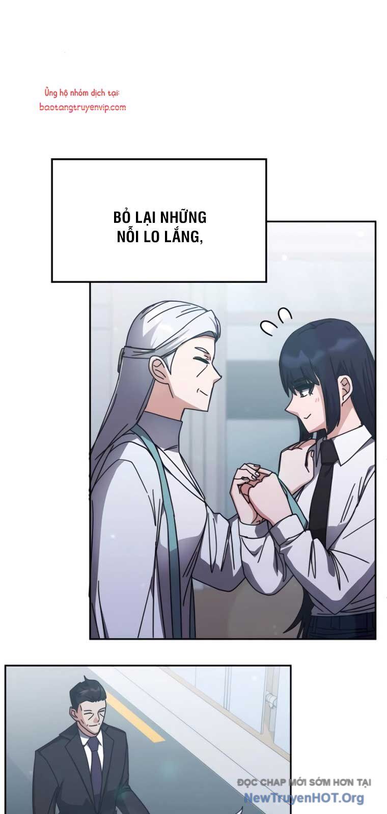 Học Viện Tối Thượng [Chap 162-166] - Page 66