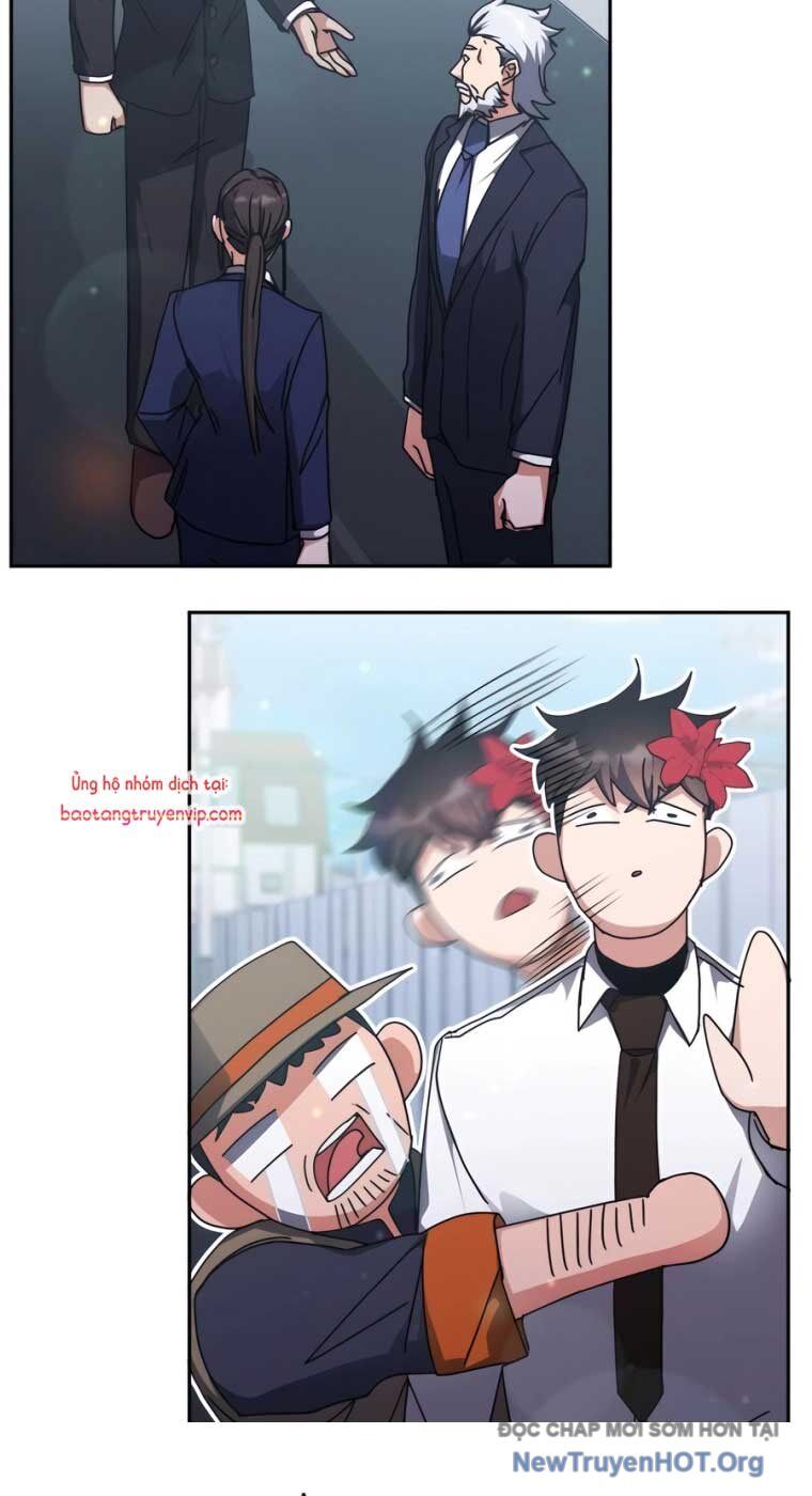 Học Viện Tối Thượng [Chap 162-166] - Page 67