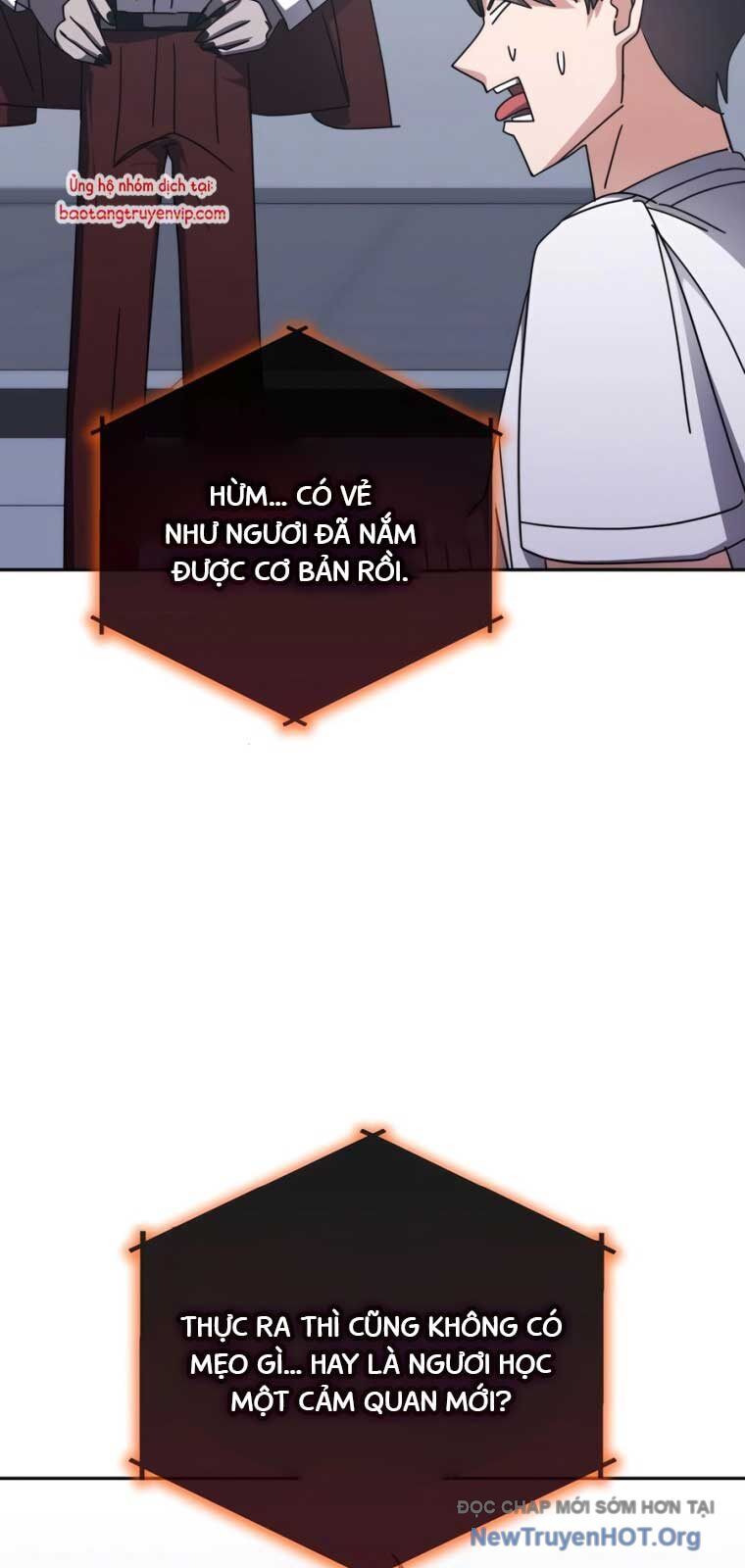 Học Viện Tối Thượng [Chap 162-166] - Page 71