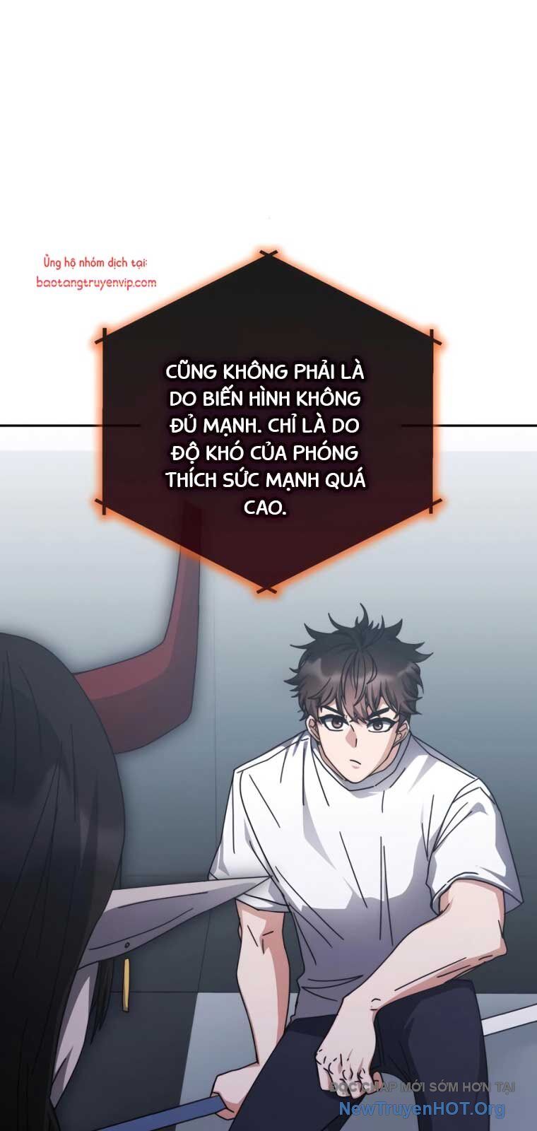 Học Viện Tối Thượng [Chap 162-166] - Page 75