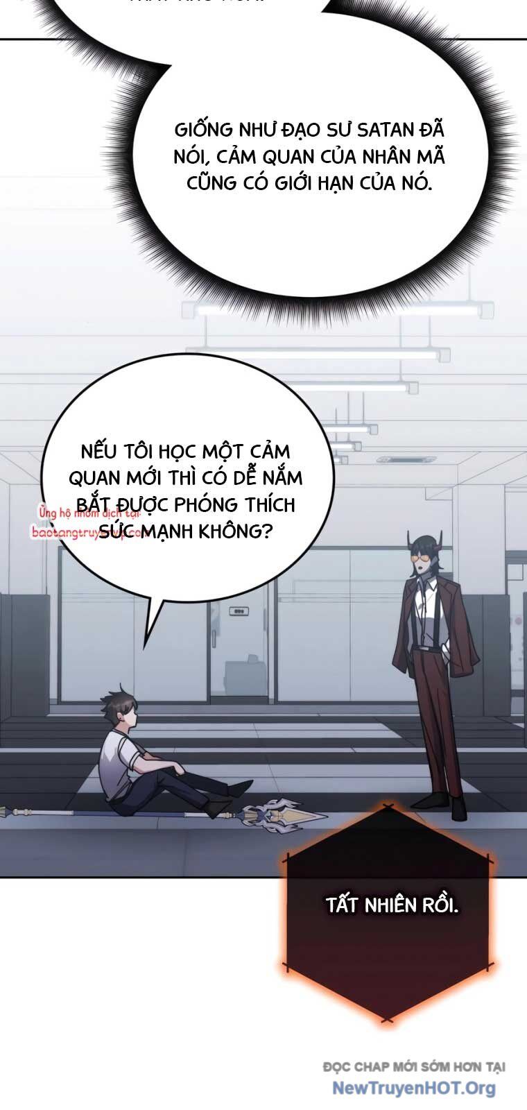 Học Viện Tối Thượng [Chap 162-166] - Page 77