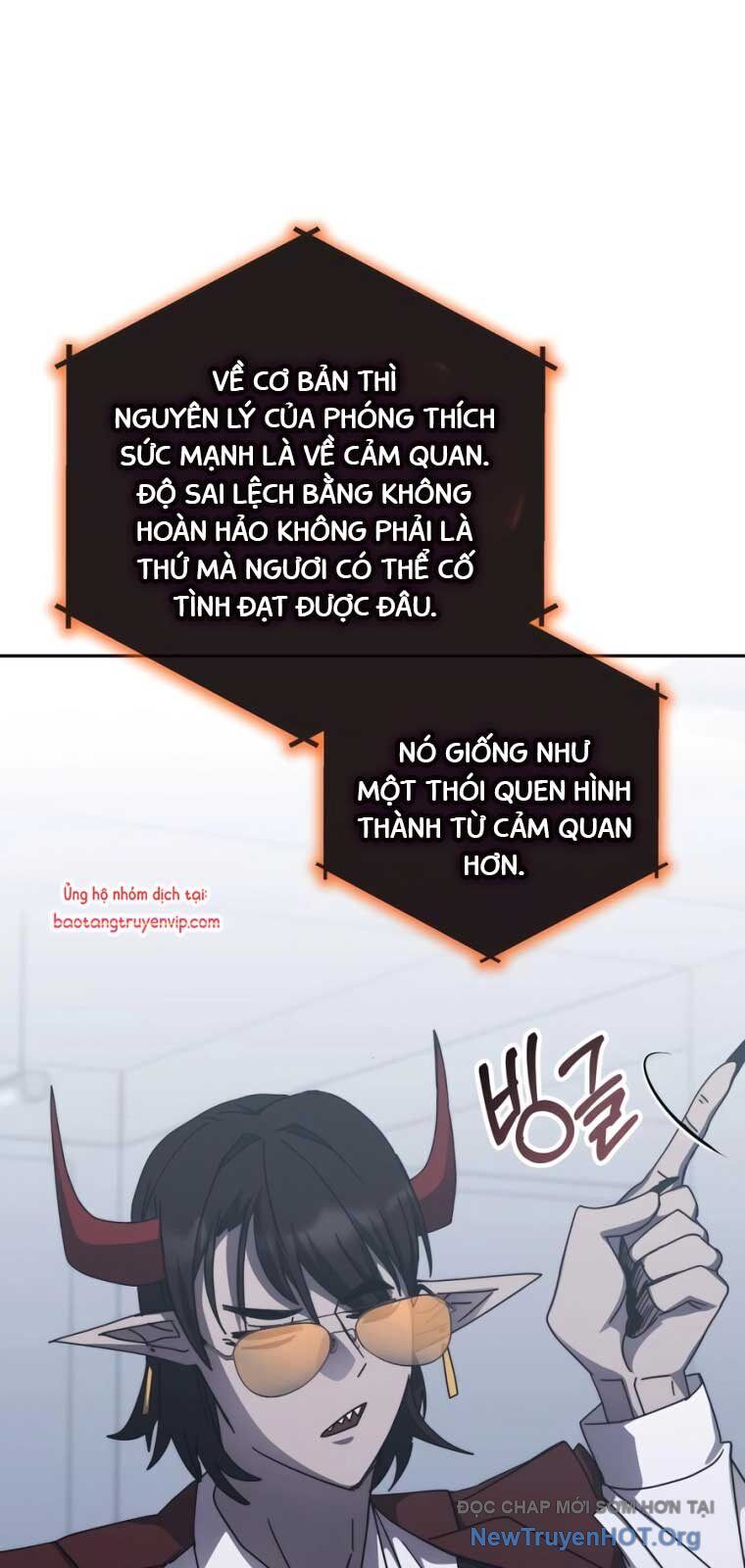 Học Viện Tối Thượng [Chap 162-166] - Page 78