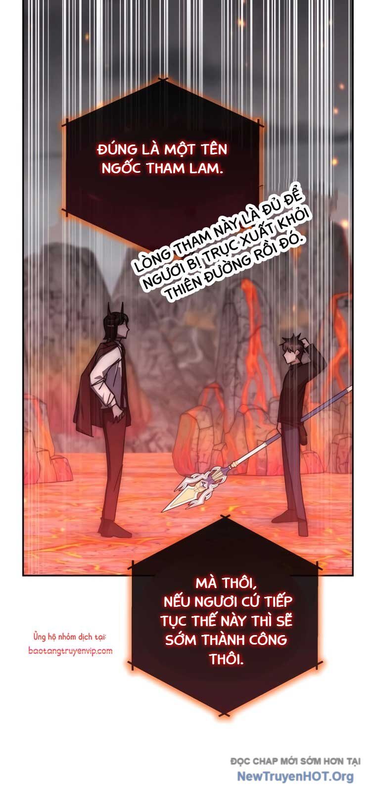 Học Viện Tối Thượng [Chap 162-166] - Page 8