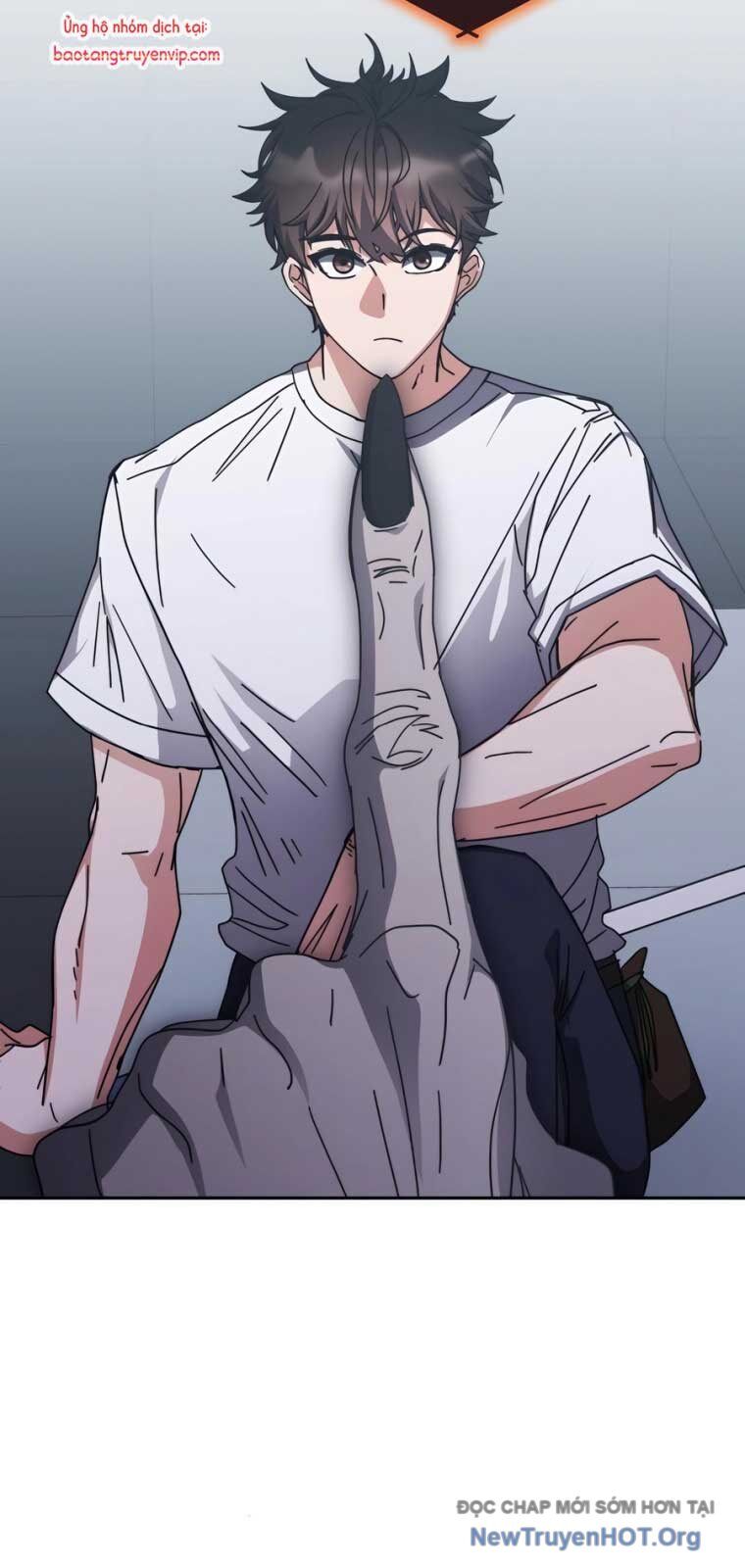 Học Viện Tối Thượng [Chap 162-166] - Page 80