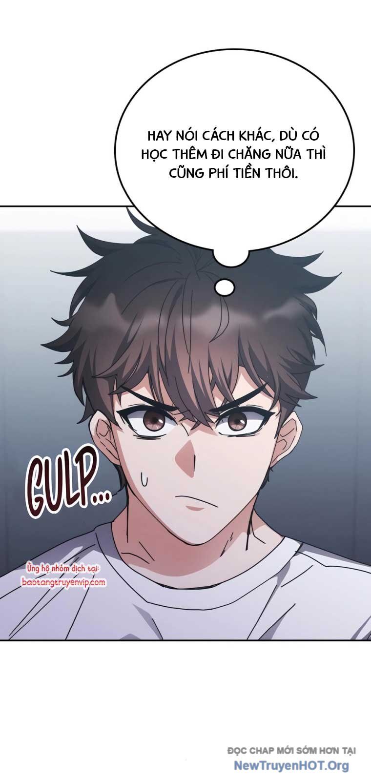 Học Viện Tối Thượng [Chap 162-166] - Page 81