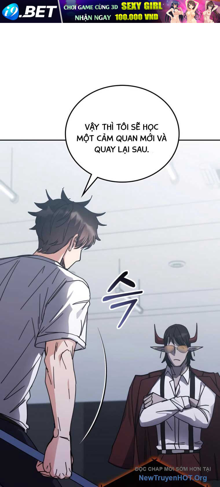 Học Viện Tối Thượng [Chap 162-166] - Page 82
