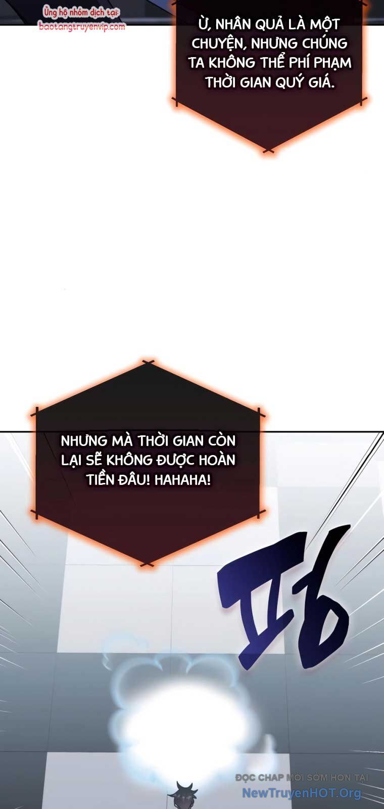 Học Viện Tối Thượng [Chap 162-166] - Page 83