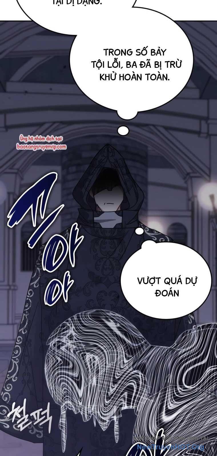 Học Viện Tối Thượng [Chap 162-166] - Page 93