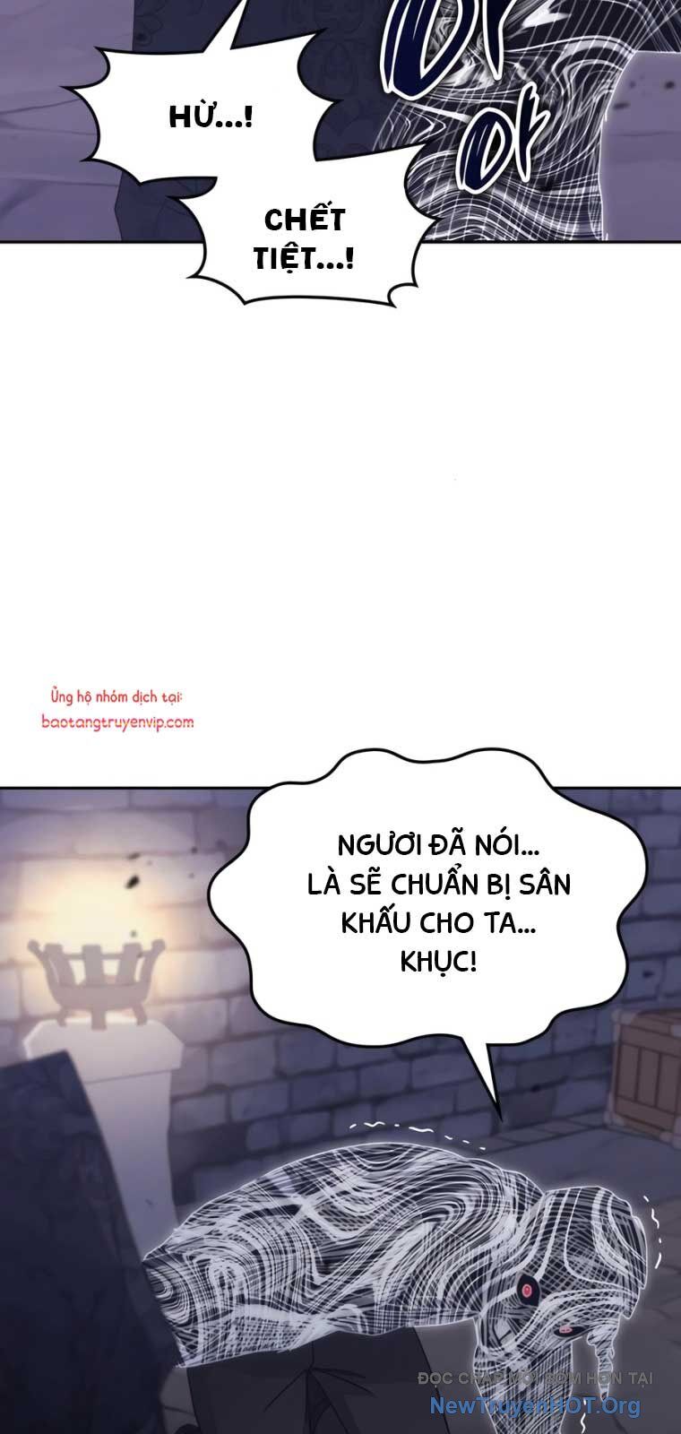 Học Viện Tối Thượng [Chap 162-166] - Page 94