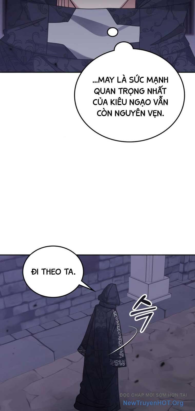 Học Viện Tối Thượng [Chap 162-166] - Page 96