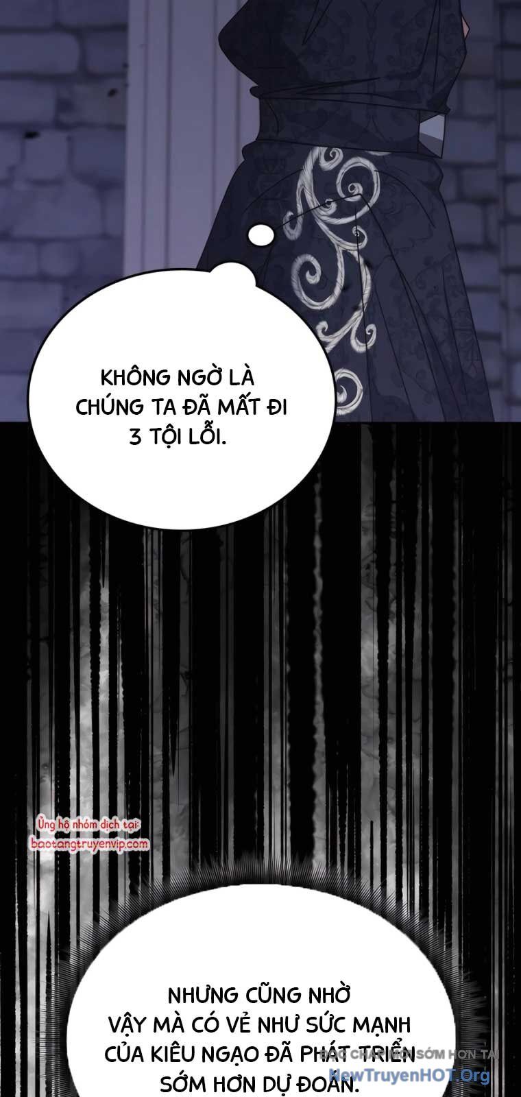 Học Viện Tối Thượng [Chap 162-166] - Page 98