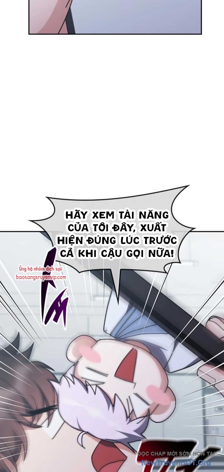 Học Viện Tối Thượng [Chap 162-166] - Page 11