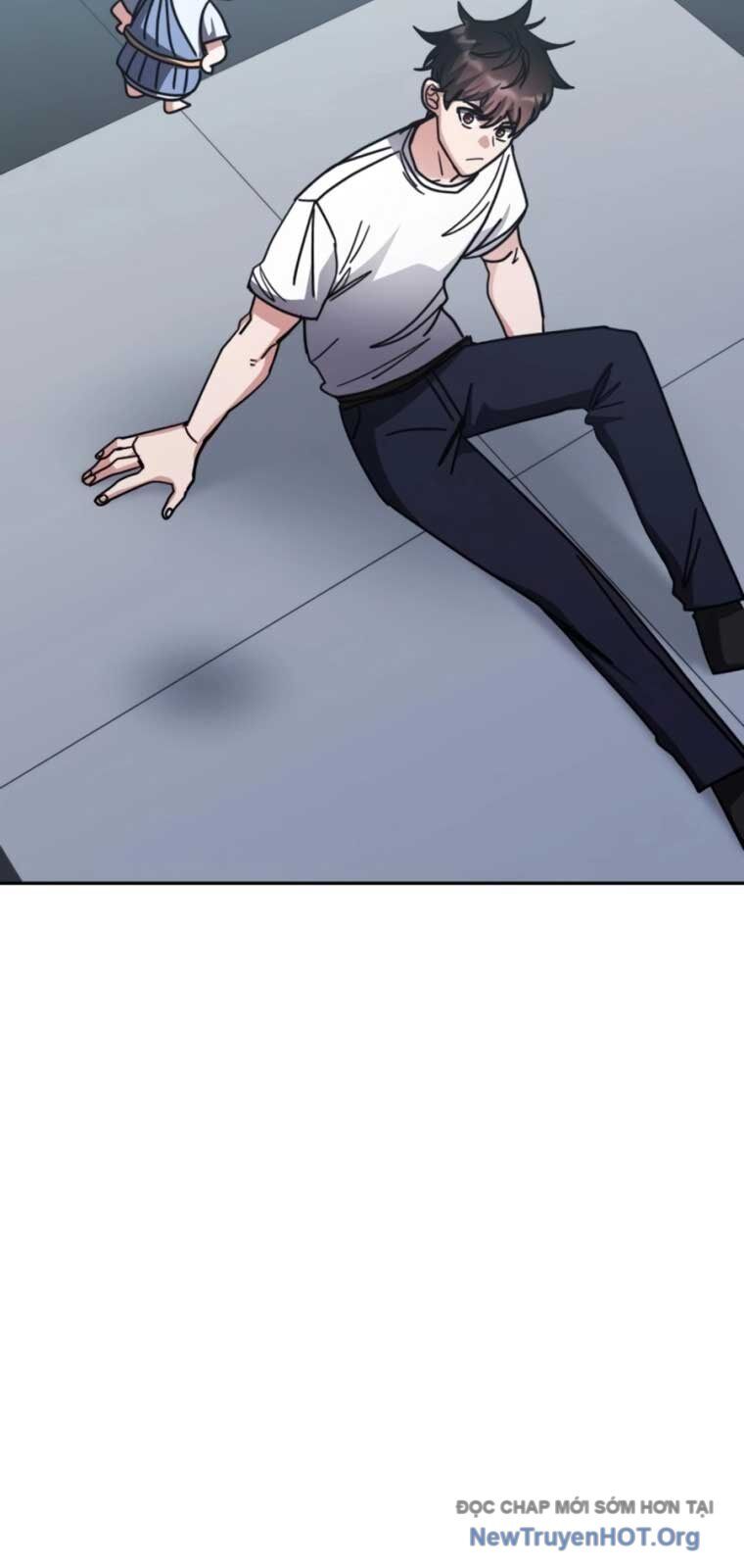 Học Viện Tối Thượng [Chap 162-166] - Page 15