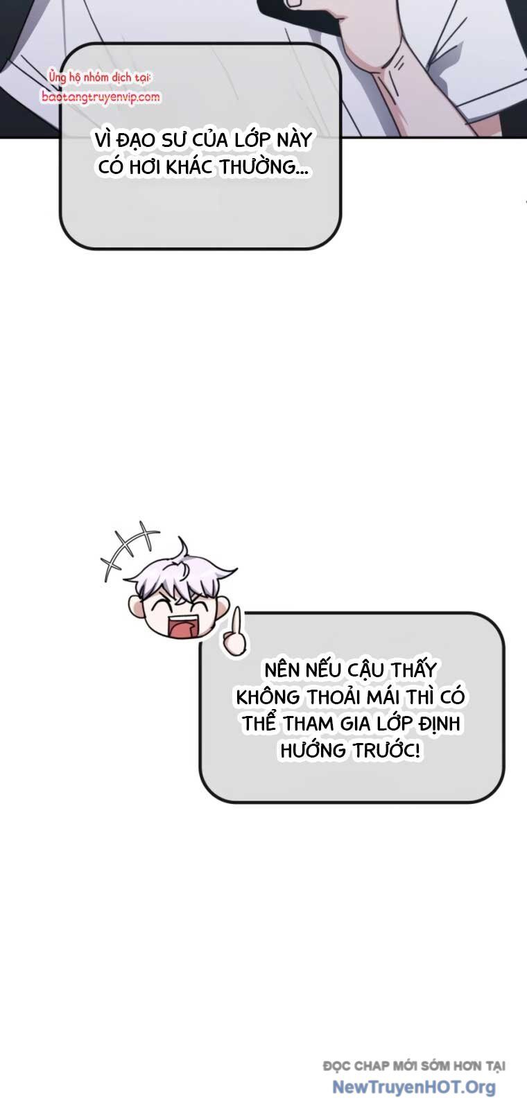 Học Viện Tối Thượng [Chap 162-166] - Page 21