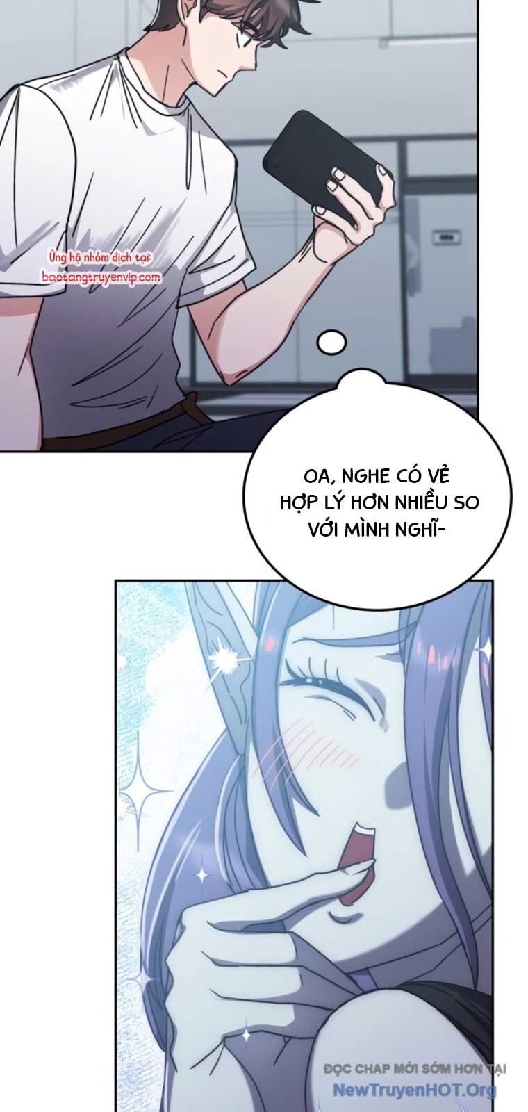 Học Viện Tối Thượng [Chap 162-166] - Page 26